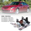 Canister Purge Solenoid Valve Replacement Accessories Fit for MAZDA 3 5 6 CX7 LF8218740