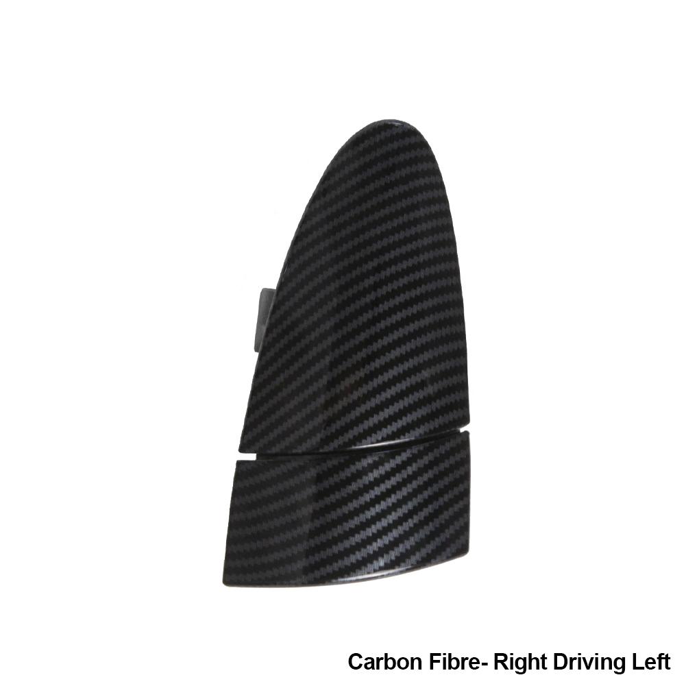 Ручка зовнішня дверна автомобіля ліва права сторона в зборі для CRZ CR-Z ZF1 ZF2 2011-2015 72141-SZT-003ZE RH / 72181-SZT-G01ZC LH