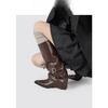 Leg Boots, Wedge Heels, Women's Shoes, High Heels, Long Boots, High Boots