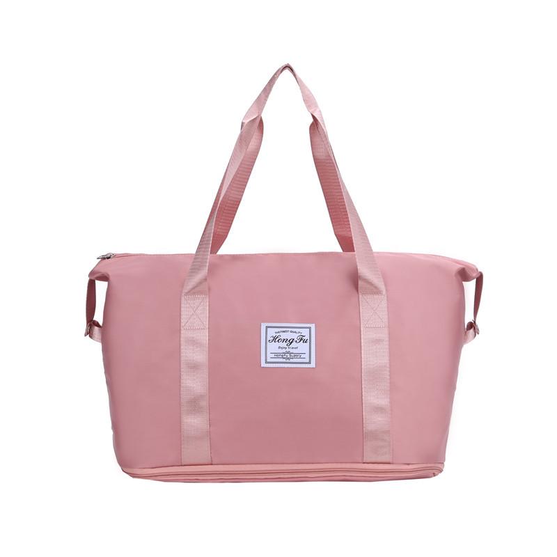 Women's Extra Large Travel Trolley Bag - Portable, Maternity, Fitness & Business Use