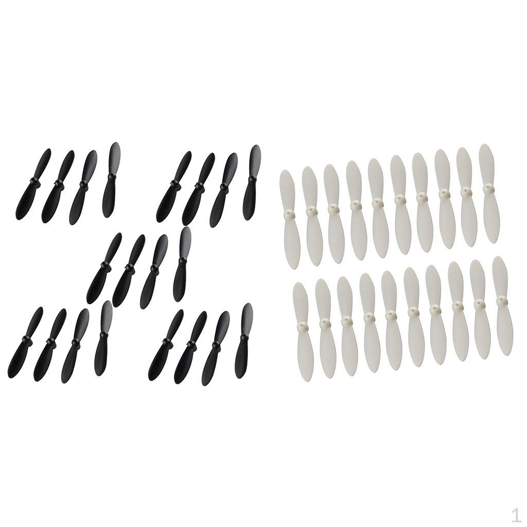 40pcs Propeller / RC , Upgrade Parts