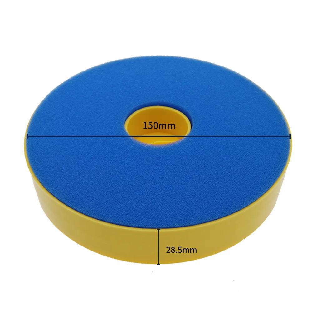 Filtro Hepa Adattabile per Dyson DC04, DC05, DC08, DC19