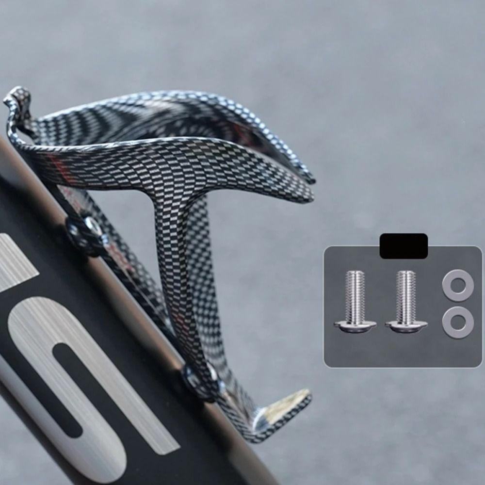 Lightweight Cycling Cup Holder MTB Bicycle Water Bottle Holder Universal Bike Water Bottle Cage