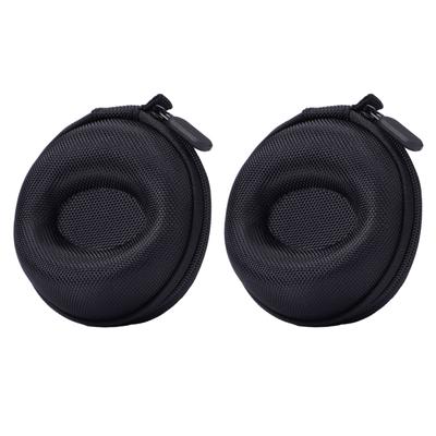 Stylish Watch Organizer Waterproof Watch Container EVA Material Compact Watch Storage Box Perfect for Watch Collectors