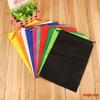 Non-Woven Dustproof Drawstring Bag for Shoes, Clothing, and Toys