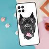 Italian Mastiff Cane Corso Case For Honor Magic 7 5 6 Lite Pro Honor X8b X9b X9a X8a X8 X9 X9c 50 70 90 200 Lite Cover