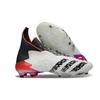 Foot General/ZUJIANG Falke Student Männlich und Weiblich High Top Outdoor Yunda Stollen FG Fußballschuhe