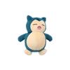 Pokemon Sleeping Friend Plush Toy S Snorlax, Approx. 20cm Long