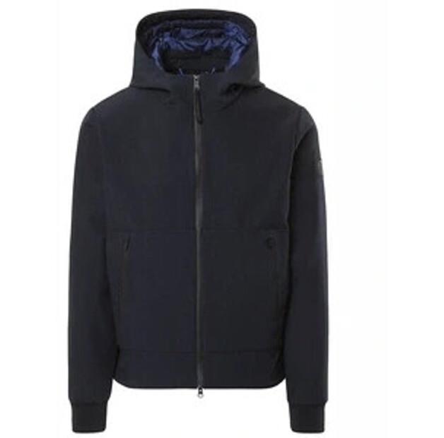 Софтшеллная куртка North Sails 603205-0802-3XL XXXL