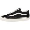Vans Old Skool Sneakers, Black/White, Size 26.0 Cm