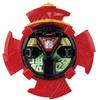 Shuriken Sentai Ninninger Shuriken Combined DX Shurikenjin