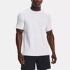 Under Armour T Shirt Men's White 1366497-100