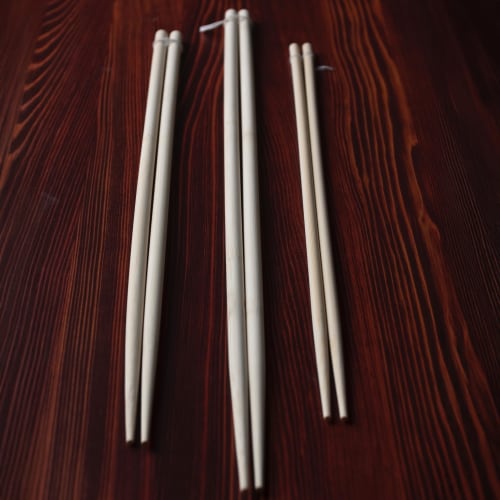 Yamashita Kogei Chopsticks Set (3 Pairs) 27124000