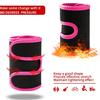 Fitness Exercise Arm Wrap Sleeve Slimming Arm Shaper Compression Upper Arm Wrap Band for Fitness Exercise Workout Pilate