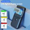 Ev Sağlık Monitörleri – Alkol test cihazları