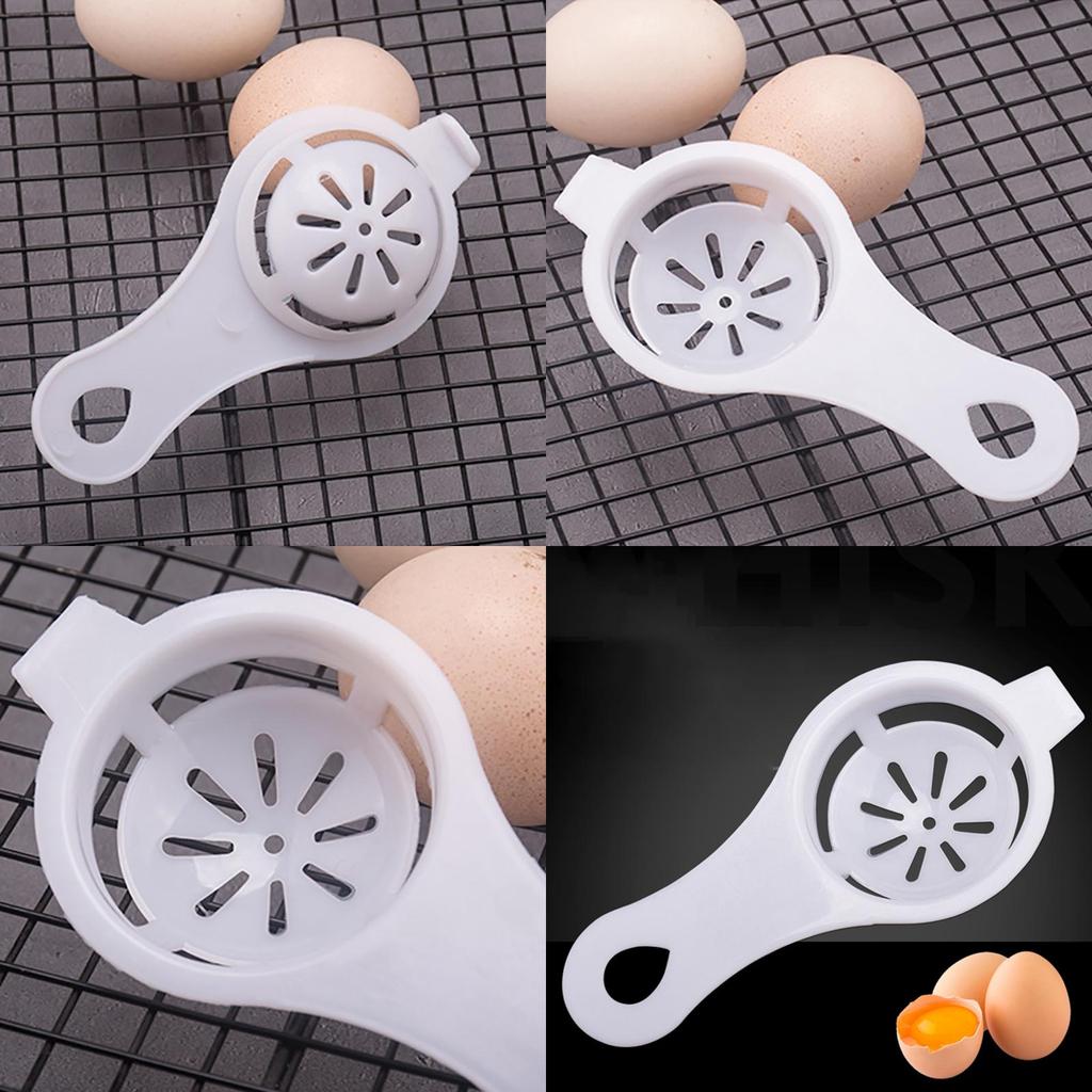 High-quality Kitchen Gadget For Easy And Quick Egg Yolk White Separation