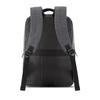 LEVEL8 Lässiger Business-Laptop-Rucksack