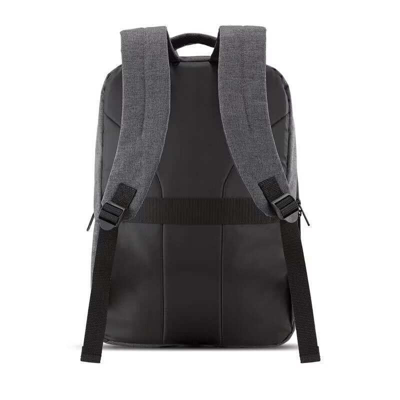 LEVEL8 Lässiger Business-Laptop-Rucksack