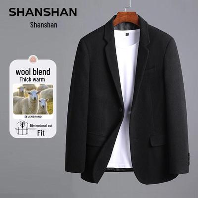 Takım elbiseler ve blazer ceketler – Blazer ceketler