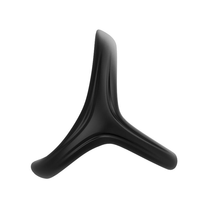 Adult Products Men's Delayed Sperm Lock Ring