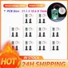 10pcs DC5V Micro Humidifier Nebulizer Driver Module Type-C Humidifier Atomizer Ultrasonic Spray Humidifier Atomizer Drive Module