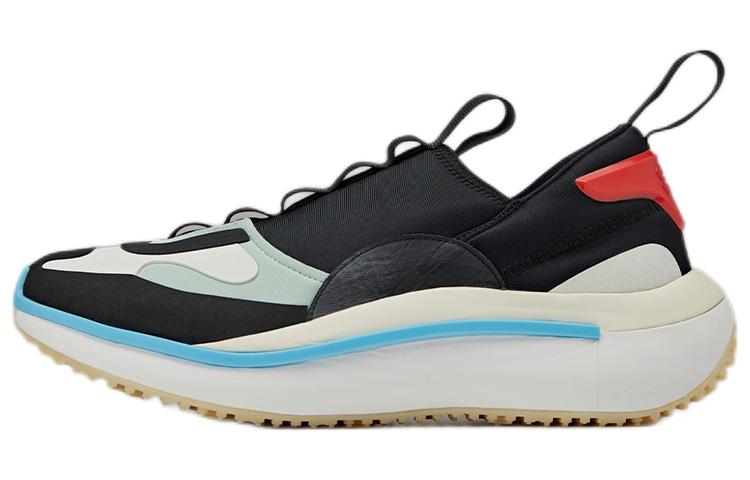 Y-3 Qisan Y-3 Cozy  Black Blush Green  GX1080 38