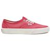 New Vans Authentic 'Red' VN000BW5CJH