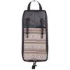 Drum Stick Case Hanging Bag Portable Drumstick Storage Bag Large Capacity Mallet Bag with 5A Drum Sticks Easy To Carry