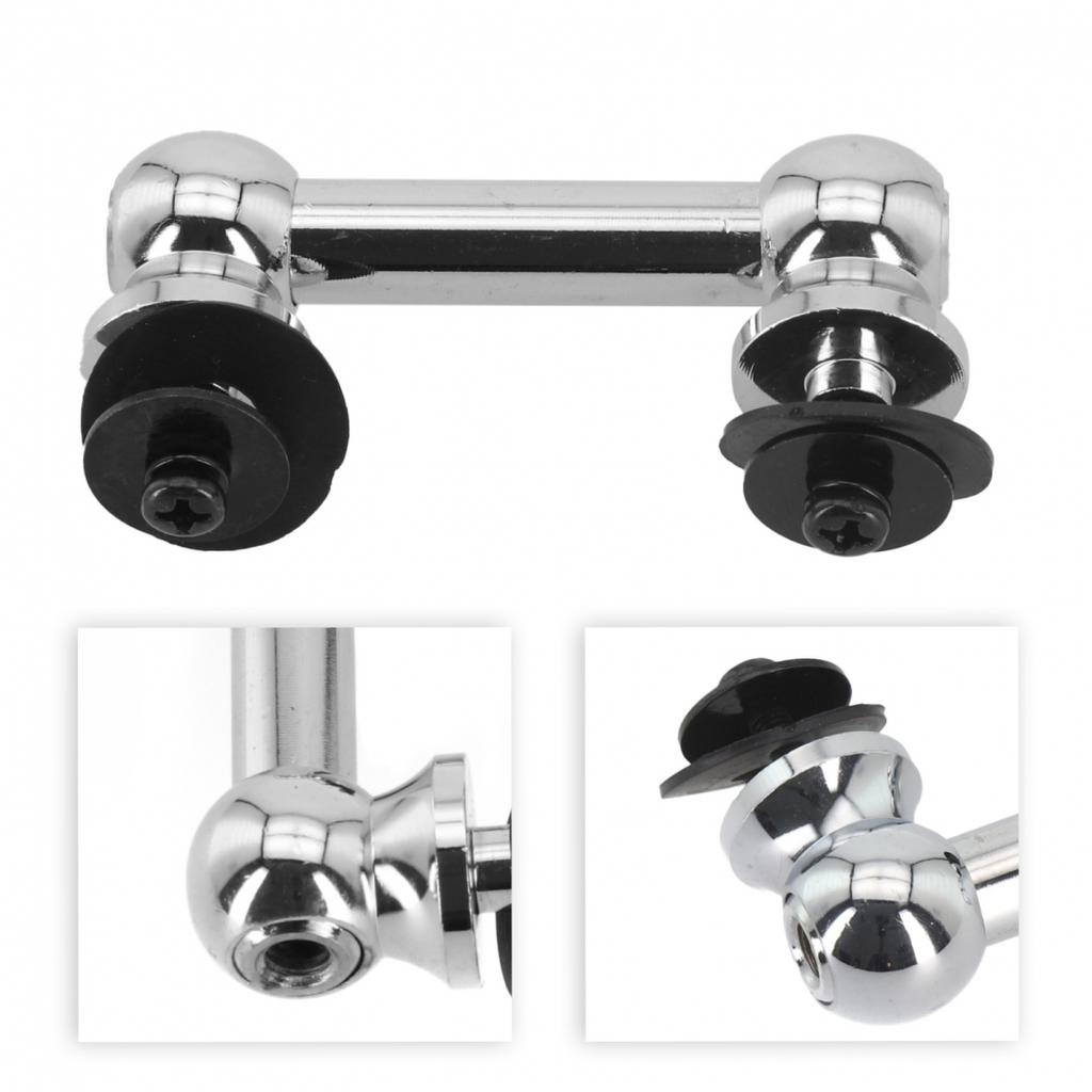 Urechi pentru tobe din aliaj de aluminiu Măiestrie curată