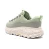 HOKA ONE ONE Tor Summit Seed Green Eggnog Sneakers 1147952-SGG