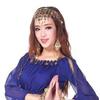 Fashion Women Belly Dance Hairband Hair Accessories for Beach