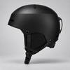 Ski Helmet with Adjustable Chin Strap Breathable Ventilated for Adults, Snowboarders,