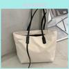 Oxford Fabric Large Capacity Womens Tote Bag For Daily Casual Use