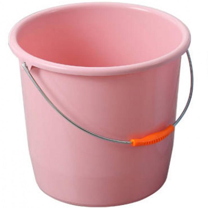 Yagao 13L Heavy-Duty Plastic Bucket