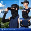 Peak Summer Sun Protection Set