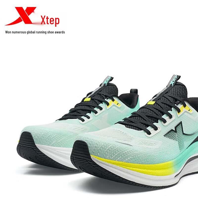 Xtep Herren Rebound Laufschuhe
