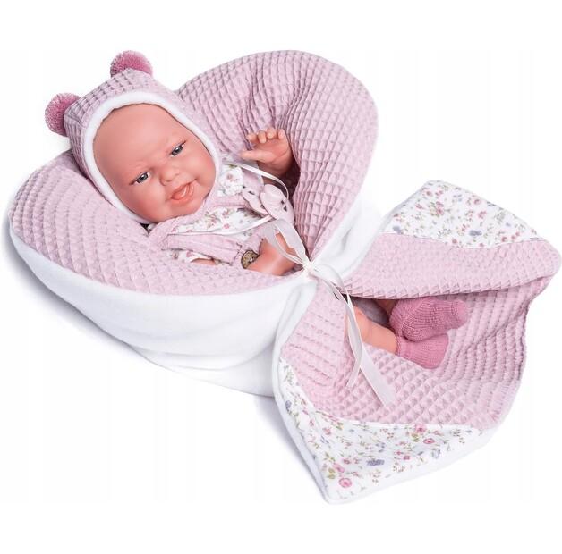 Păpușă Antonio Juan Baby Clara Parejita 60248