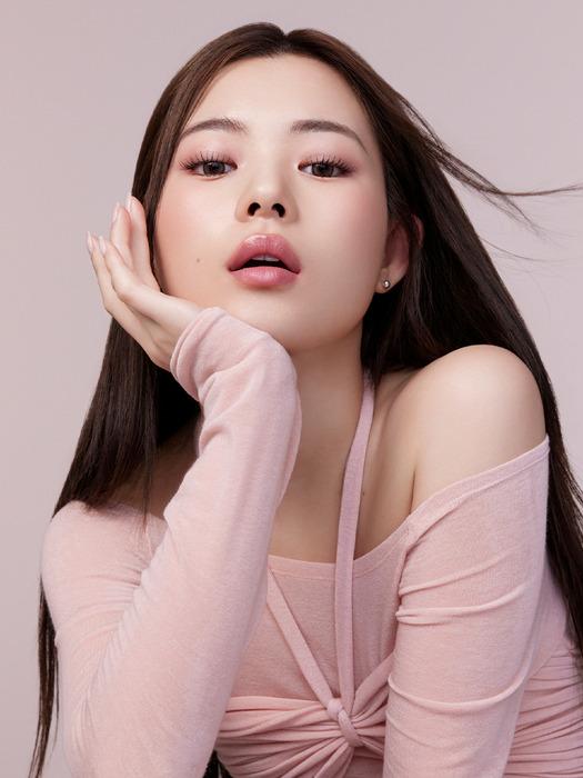 Mude [Renovação] Máscara de Cílios Mude Inspire Long Lash/Volume Curling