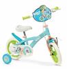 Bluey Disney 12 Inch Children'S Bike For Children 3-5 Years Old
