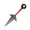 Ninja Anime Props: Naruto Kakashi Shuriken & Kunai Set