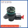 12668738 Positive Crankcase Ventilation System PCV Valve for Chevrolet Equinox GMC Terrain 1.5L 2018 -  Automotive Parts