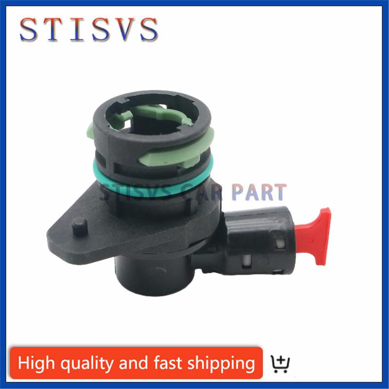 12668738 Positive Crankcase Ventilation System PCV Valve for Chevrolet Equinox GMC Terrain 1.5L 2018 -  Automotive Parts
