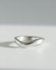 Attreve Ge3320 Waveline_R_0053 [Handmade][Silver925] (B Type)
