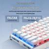 CHERRY MX 3.1 RGB Wired Mechanical Keyboard
