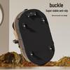 Pet Stroller for Medium/Small Dogs - Detachable Carrier, Foldable, Shock-Absorbing Design