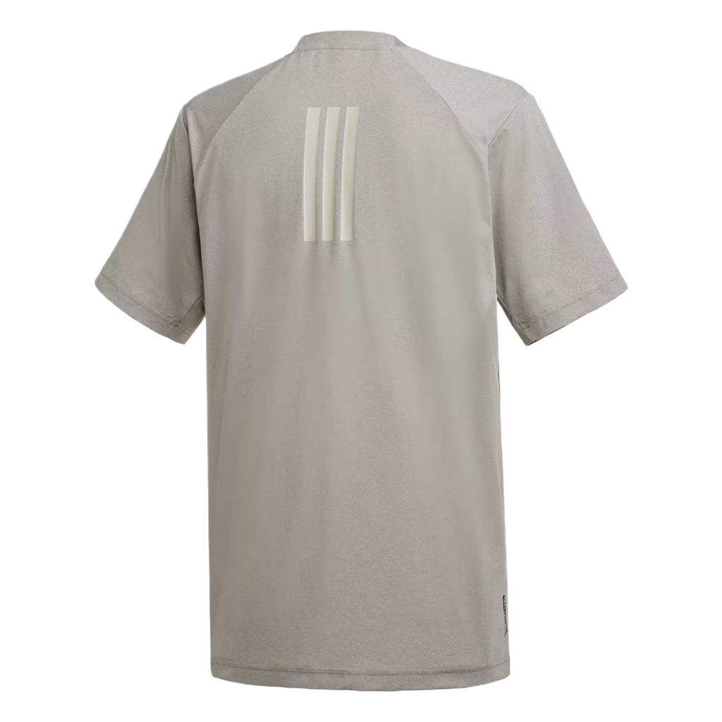 Adidas Climacool Skin-Friendly Versatile Comfortable Casual T-Shirt Men Tops KB5161