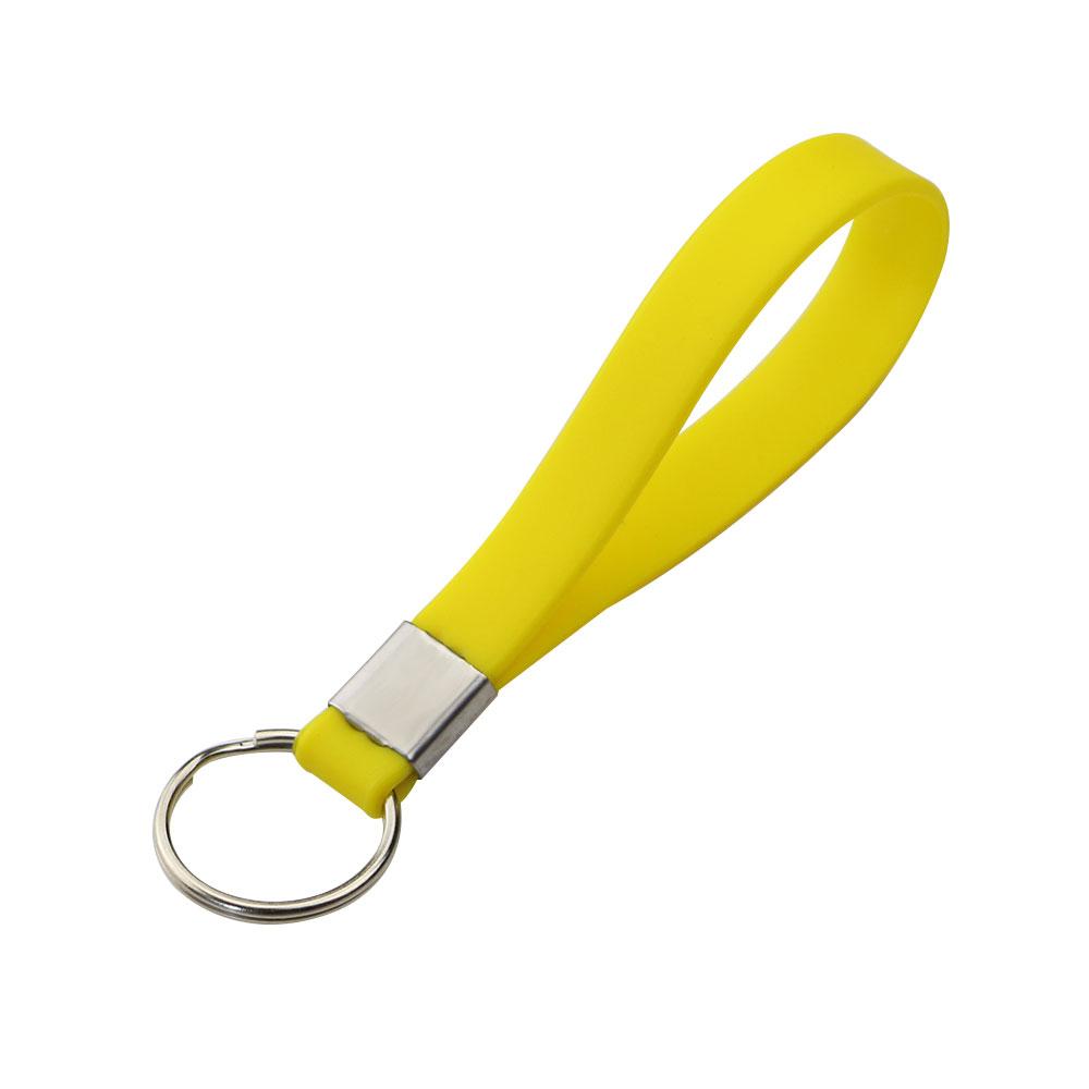 3 Buttons Round Silicone Car Key Case for Ford Series Focus Mondeo Festiva Fusion Suit Fiesta