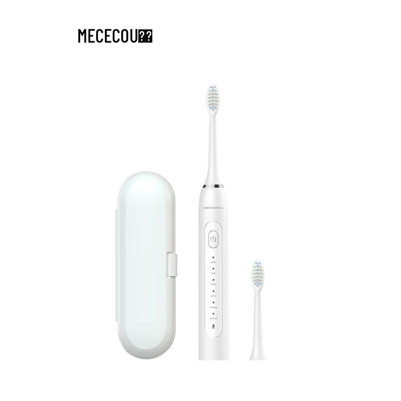 MEEEGOU MX826 Sonic Electric Toothbrush