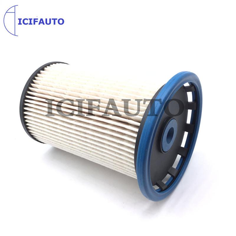 for Porsche Cayenne VW Touareg 3.0L 4.2L Diesel Fuel Filter 7P6127177, 7P6127177A , 95811013400, 95811013410,PU8007