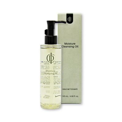 Moisture Cleansing Oil, 145ml, 1 Pcs